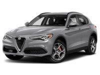 2018 Alfa Romeo Stelvio Ti Sport AWD