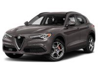 2018 Alfa Romeo Stelvio Ti Sport AWD