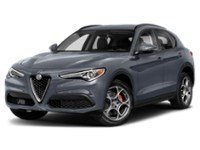 2018 Alfa Romeo Stelvio Ti Sport AWD