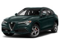 2018 Alfa Romeo Stelvio Ti Sport AWD