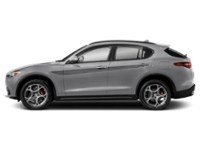 2018 Alfa Romeo Stelvio Ti Sport AWD