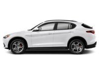 2018 Alfa Romeo Stelvio Ti Sport AWD