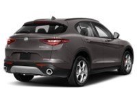 2018 Alfa Romeo Stelvio Ti Sport AWD