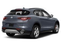 2018 Alfa Romeo Stelvio Ti Sport AWD
