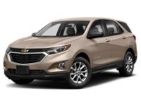 2018 Chevrolet Equinox AWD 4dr LS w/1LS Sandy Ridge Metallic  Shot 7