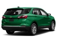 2018 Chevrolet Equinox AWD 4dr LS w/1LS