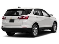 2018 Chevrolet Equinox AWD 4dr LS w/1LS