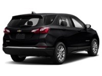 2018 Chevrolet Equinox AWD 4dr LS w/1LS Mosaic Black Metallic  Shot 36