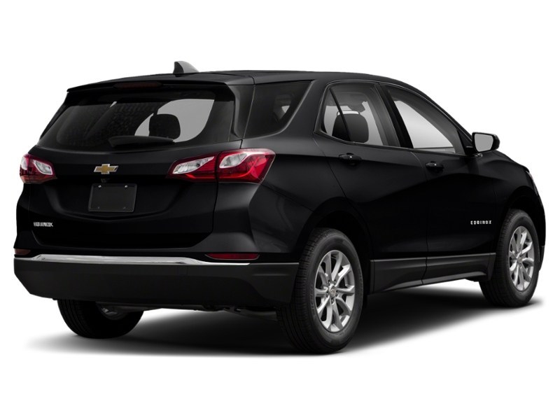 2018 Chevrolet Equinox AWD 4dr LS w/1LS