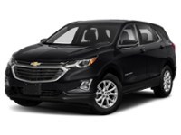 2020 Chevrolet Equinox AWD 4dr LT w/1LT