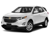 2020 Chevrolet Equinox AWD 4dr LT w/1LT Iridescent Pearl Tricoat  Shot 7
