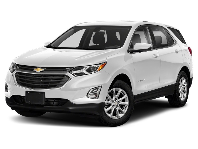 2020 Chevrolet Equinox AWD 4dr LT w/1LT Iridescent Pearl Tricoat  Shot 10