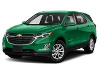 2018 Chevrolet Equinox AWD 4dr LT w/2LT Ivy Metallic  Shot 28