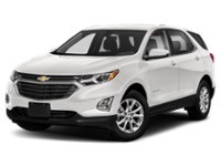2018 Chevrolet Equinox AWD 4dr LT w/2LT Summit White  Shot 37