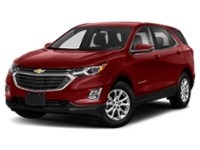 2020 Chevrolet Equinox AWD 4dr LT w/1LT Cajun Red Tintcoat  Shot 29