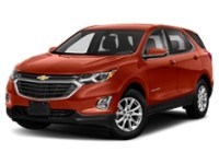 2020 Chevrolet Equinox AWD 4dr LT w/1LT