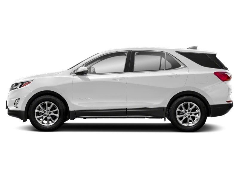 2020 Chevrolet Equinox AWD 4dr LT w/1LT