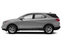 2020 Chevrolet Equinox AWD 4dr LT w/1LT Silver Ice Metallic  Shot 18