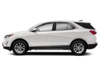 2020 Chevrolet Equinox AWD 4dr LT w/1LT Summit White  Shot 24