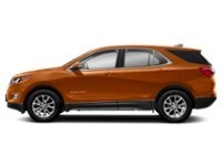 2018 Chevrolet Equinox AWD 4dr LT w/2LT