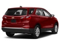 2018 Chevrolet Equinox AWD 4dr LT w/2LT Cajun Red Tintcoat  Shot 50