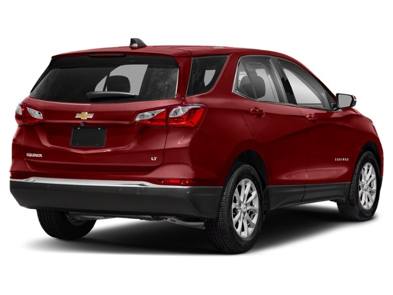 2020 Chevrolet Equinox AWD 4dr LT w/1LT