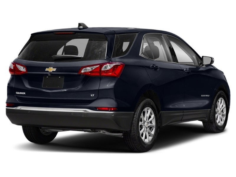 2020 Chevrolet Equinox AWD 4dr LT w/1LT Midnight Blue Metallic  Shot 56
