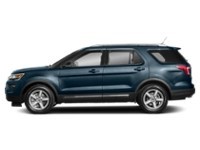 2018 Ford Explorer XLT 4WD