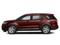 2018 Ford Explorer XLT 4WD