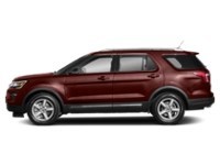 2018 Ford Explorer XLT 4WD