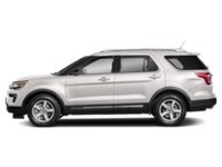 2018 Ford Explorer XLT 4WD