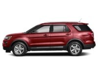 2018 Ford Explorer XLT 4WD