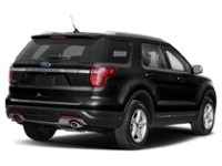 2018 Ford Explorer XLT 4WD