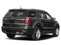 2018 Ford Explorer XLT 4WD