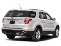2018 Ford Explorer XLT 4WD