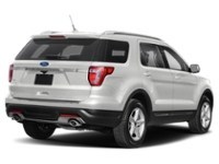 2018 Ford Explorer XLT 4WD