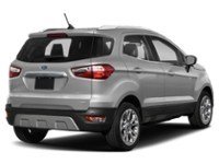 2022 Ford EcoSport Titanium | 4WD | NAV | B&O | ROOF | BLIS Moondust Silver Metallic  Shot 2