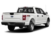 2019 Ford F-150 XL 4WD SuperCrew 5.5' Box Oxford White  Shot 6