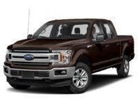 2020 Ford F-150 XLT 4WD SuperCrew 5.5' Box Magma  Shot 11