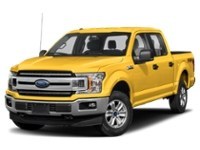 2020 Ford F-150 XLT 4WD SuperCrew 5.5' Box