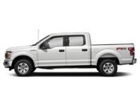 2020 Ford F-150 XLT 4WD SuperCrew 5.5' Box