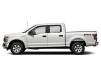 2020 Ford F-150 XLT 4WD SuperCrew 5.5' Box Oxford White  Shot 5