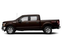 2020 Ford F-150 XLT 4WD SuperCrew 5.5' Box Magma  Shot 10