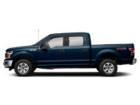 2020 Ford F-150 XLT 4WD SuperCrew 5.5' Box