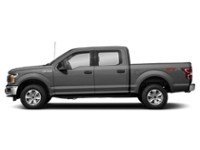 2020 Ford F-150 XLT 4WD SuperCrew 5.5' Box