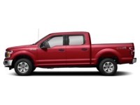 2020 Ford F-150 XLT 4WD SuperCrew 5.5' Box