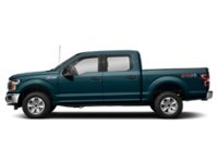 2020 Ford F-150 XLT 4WD SuperCrew 5.5' Box Green  Shot 62