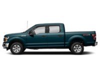 2020 Ford F-150 XLT 4WD SuperCrew 5.5' Box