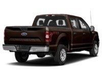 2020 Ford F-150 XLT 4WD SuperCrew 5.5' Box