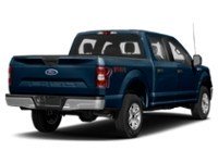 2020 Ford F-150 XLT 4WD SuperCrew 5.5' Box